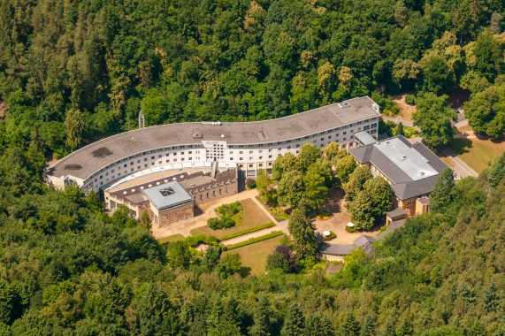 Fachklinik und Moorbad Bad Freienwalde Bad Freienwalde (Oder)