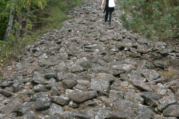 Heidenmauer Bad Dürkheim