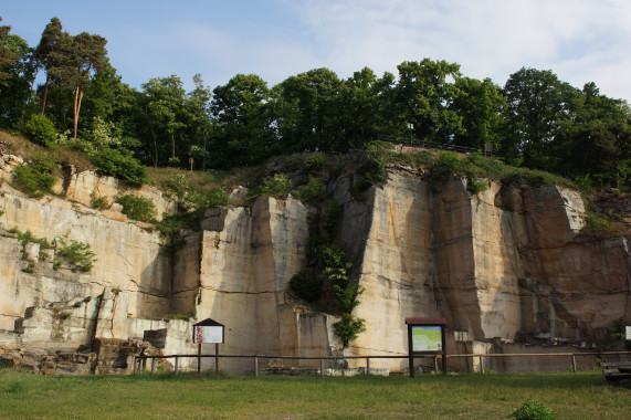 Kriemhildenstuhl Bad Dürkheim