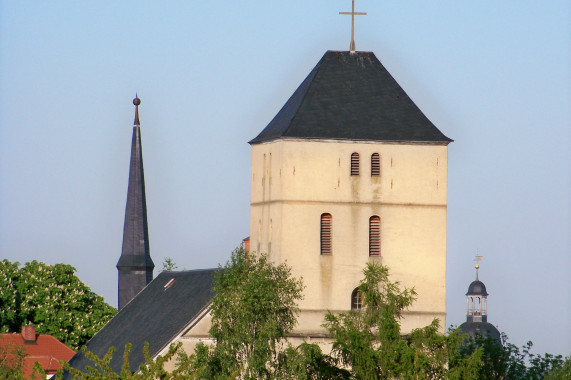 Marienkirche (Eilenburg) Eilenburg