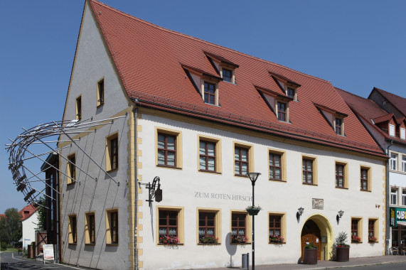 Stadtmuseum Eilenburg Eilenburg