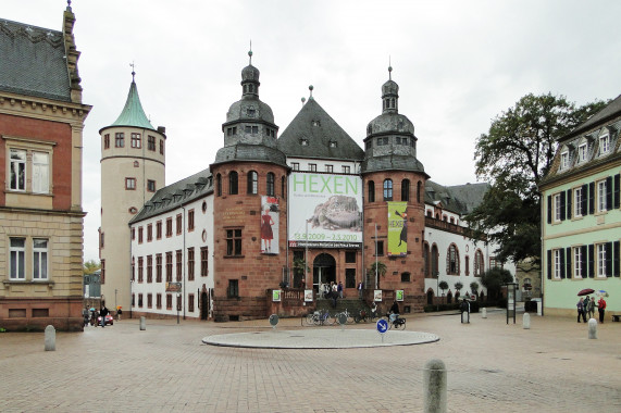 Historisches Museum der Pfalz Speyer