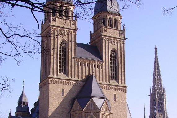 Josephskirche Speyer Speyer