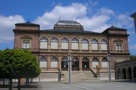 Neues Museum Weimar Weimar