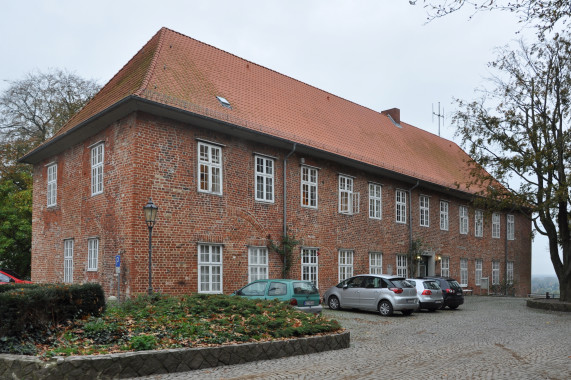 Lauenburger Schloss Lauenburg/Elbe