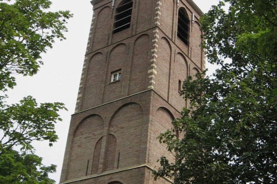 Dorpskerk Pijnacker-Nootdorp