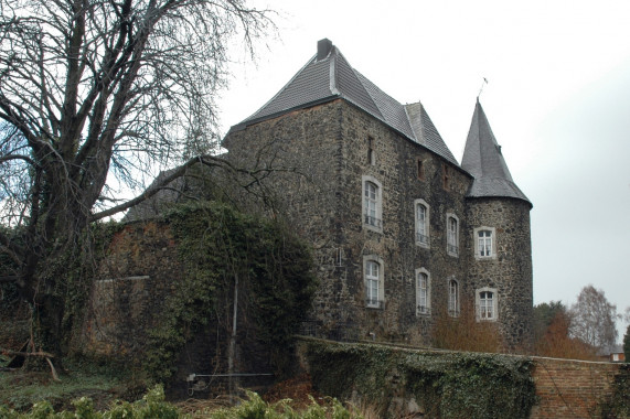 Burg Röthgen Eschweiler