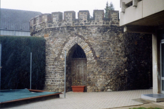 Burg Eschweiler Eschweiler