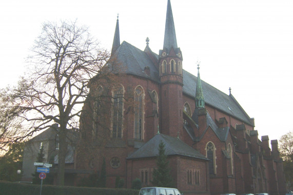 St. Marien Eschweiler