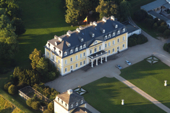 Schloss Neuwied Neuwied