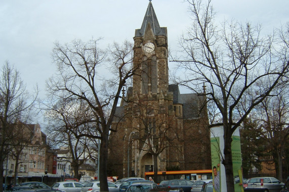 Marktkirche Neuwied