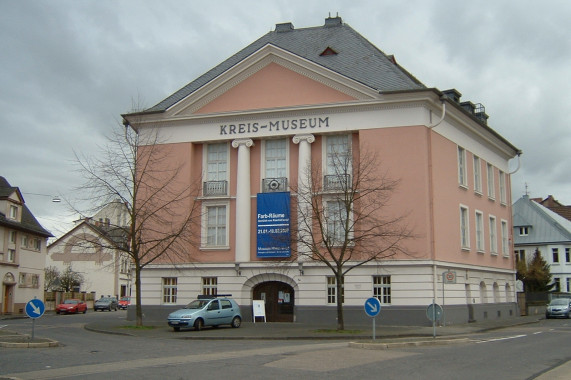 Roentgen-Museum Neuwied Neuwied