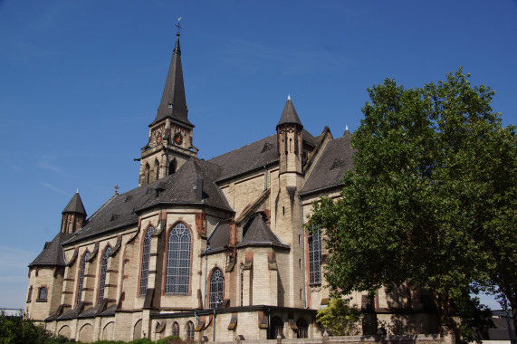 St. Matthias Neuwied