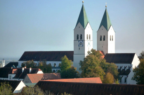 Freisinger Dom Freising