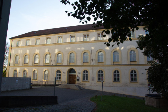 Diözesanmuseum Freising