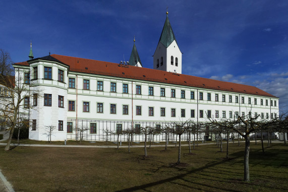 Dombibliothek Freising Freising