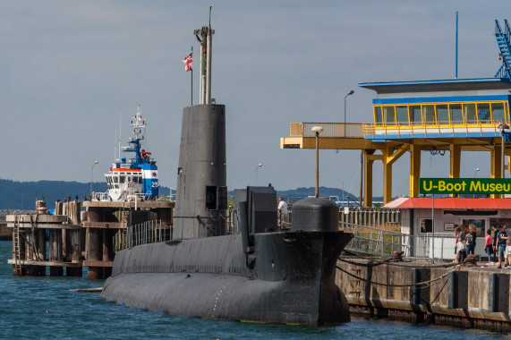 HMS Otus Sassnitz