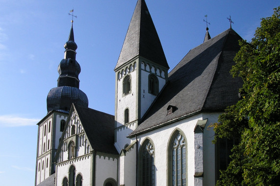 Große Marienkirche Lippstadt