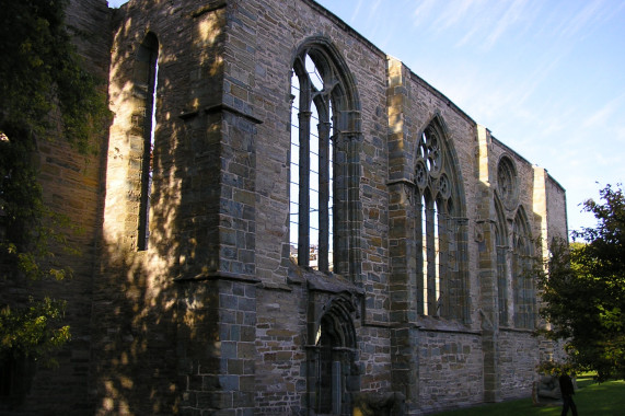 Kleine Marienkirche Lippstadt