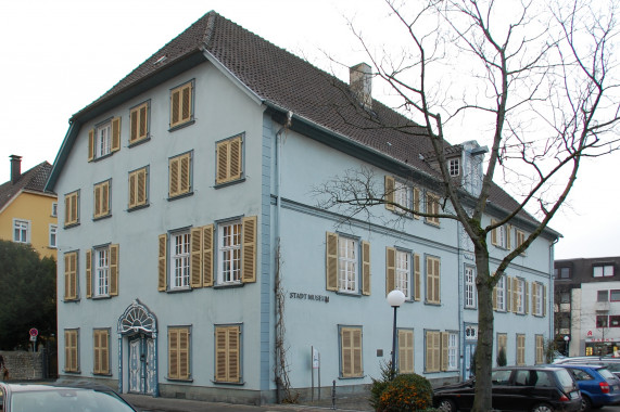 Stadtmuseum Lippstadt Lippstadt