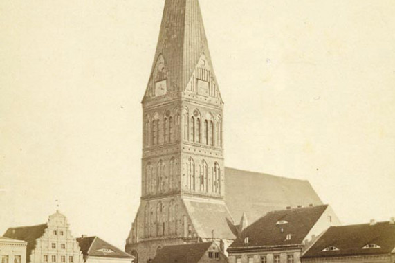 Nikolaikirche Anklam