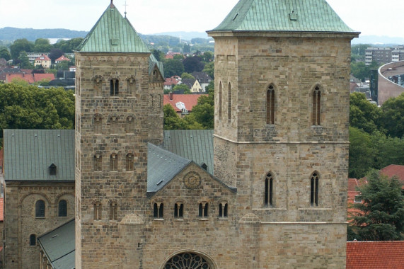 Dom St. Peter Osnabrück