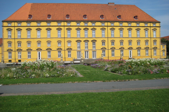 Schloss Osnabrück Osnabrück