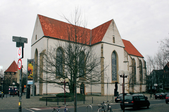 Kunsthalle Osnabrück Osnabrück