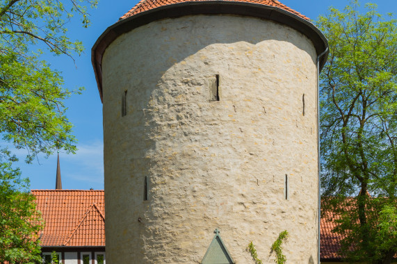 Bucksturm Osnabrück