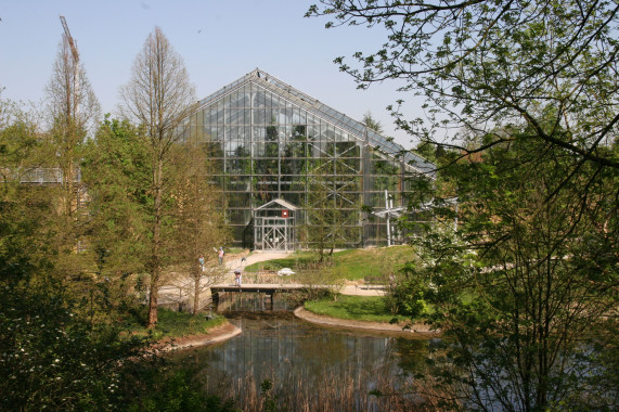 Botanischer Garten Osnabrück Osnabrück