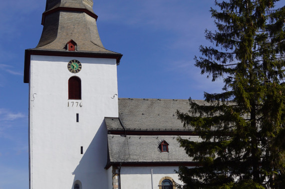 St.-Jakobus-Kirche Winterberg