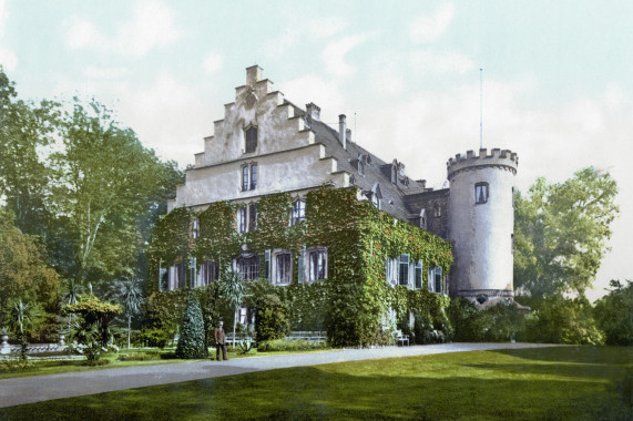 Schloss Rosenau Rödental