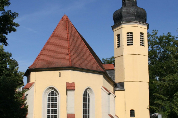 St. Johannis Rödental