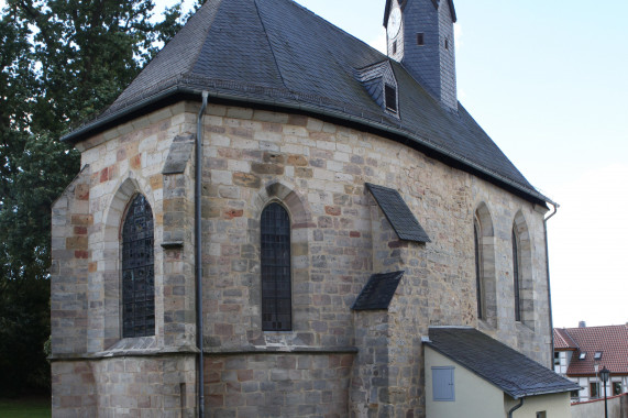 Christuskirche (Mönchröden) Rödental