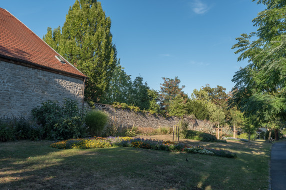 Stadtbefestigung Kitzingen Kitzingen