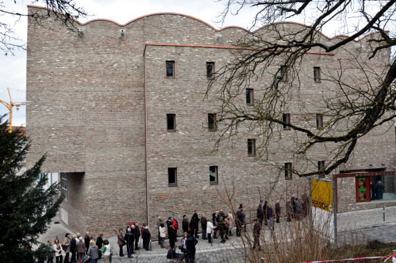 Kunstmuseum Ravensburg Ravensburg