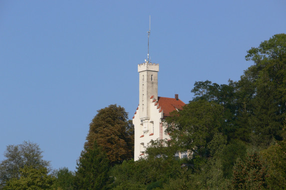 Veitsburg Ravensburg