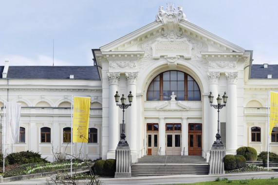 Konzerthaus Ravensburg Ravensburg