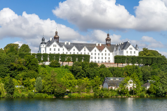 Schloss Plön Plön