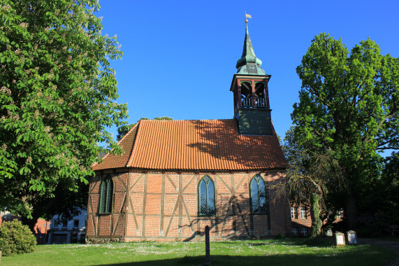 Johanniskirche Plön