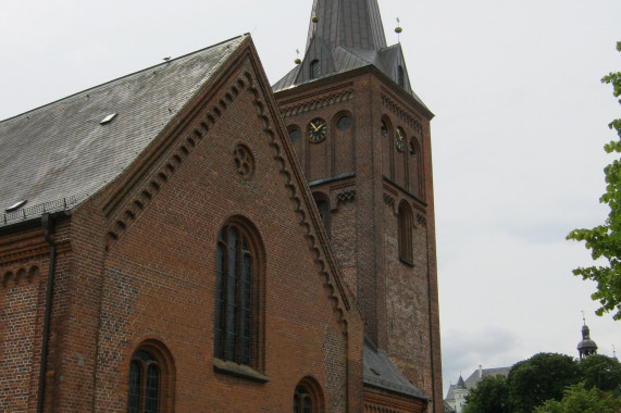 Nikolaikirche Plön