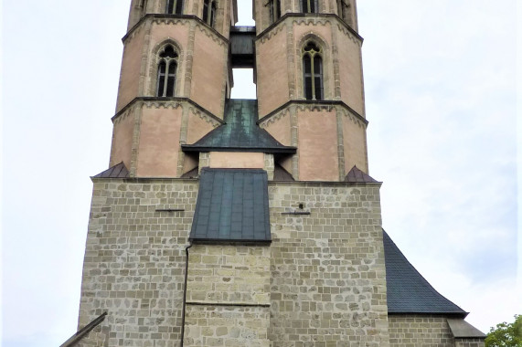 St. Blasii Nordhausen