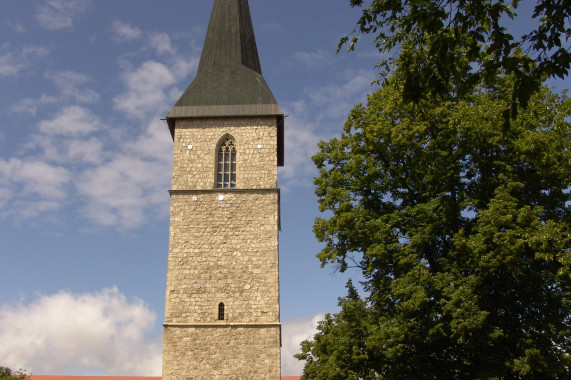 St. Petri Nordhausen