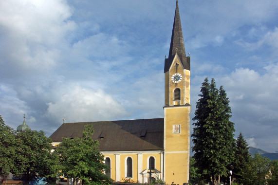 St. Sixtus (Schliersee) Schliersee