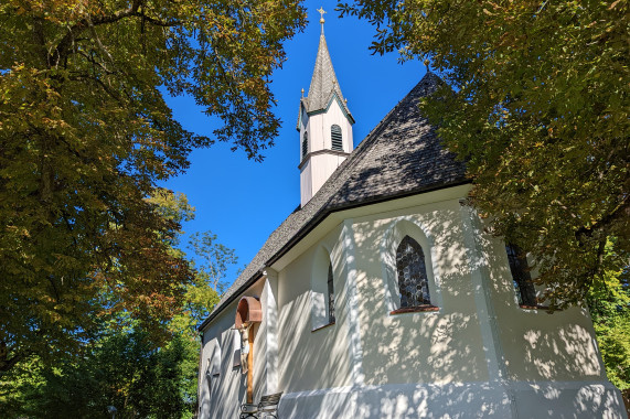 St. Georg (Schliersee) Schliersee