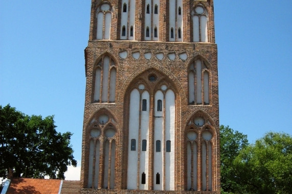 Regionalmuseum Neubrandenburg Neubrandenburg