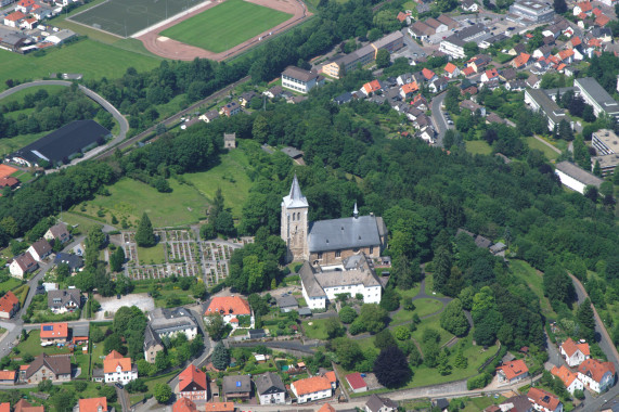 Benediktinerkloster Marsberg Marsberg