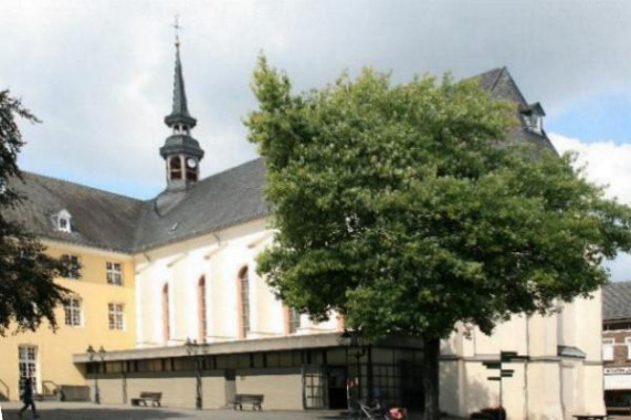 St. Nikolaus Brüggen