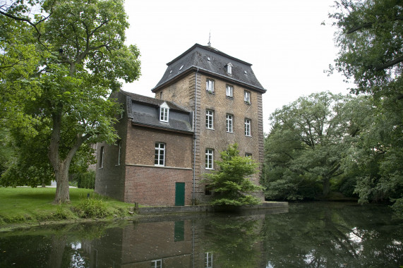 Schloss Dilborn Brüggen