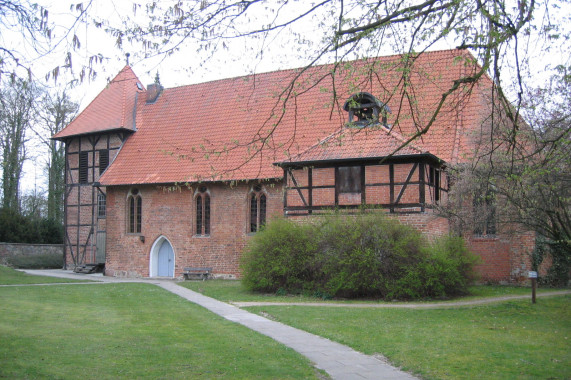 St. Marien Uelzen